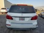 2014 Mercedes-Benz GL 450 4matic