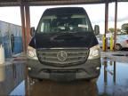 2018 Mercedes-Benz Sprinter 2500