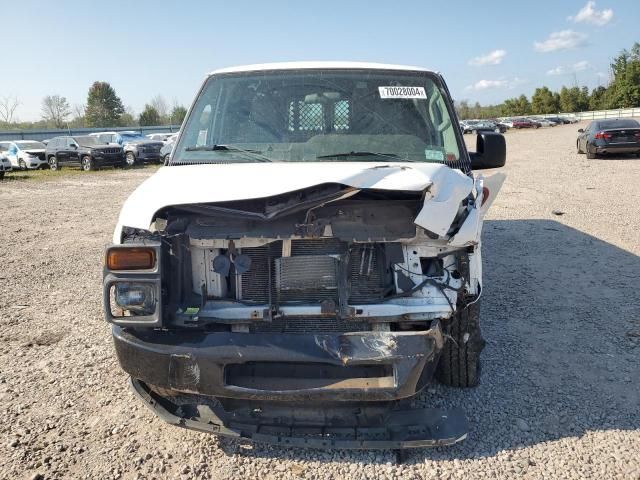 2014 Ford Econoline E250 Van