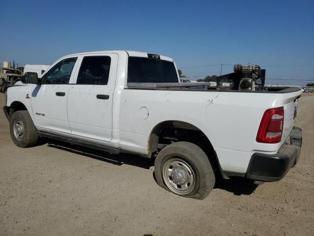 2022 Dodge RAM 2500 Tradesman