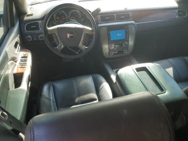 2008 GMC Yukon Hybrid