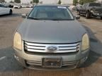 2006 Ford Fusion SEL