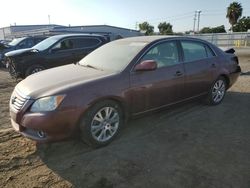 Toyota Vehiculos salvage en venta: 2008 Toyota Avalon XL