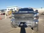 2018 Chevrolet Silverado K2500 Heavy Duty LTZ