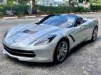 2019 Chevrolet Corvette Stingray 3LT