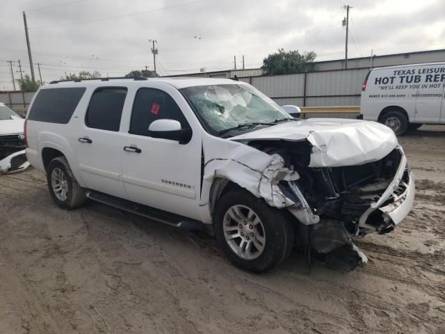 2008 Chevrolet Suburban C1500  LS