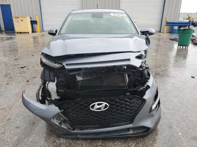 2019 Hyundai Kona SE