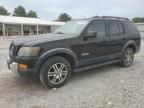 2007 Ford Explorer XLT