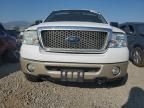 2007 Ford F150 Supercrew