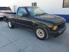 1995 Chevrolet S Truck S10