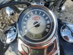 2012 Harley-Davidson Flstc Heritage Softail Classic