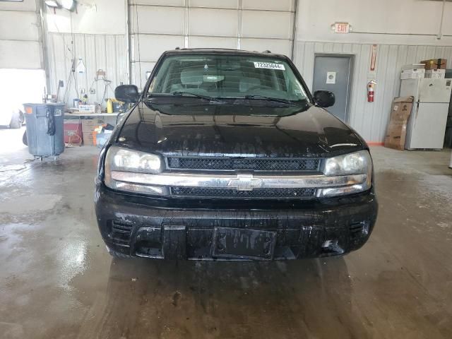 2007 Chevrolet Trailblazer LS