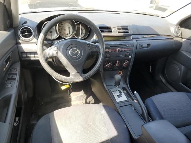 2008 Mazda 3 I