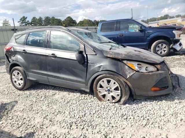 2016 Ford Escape S