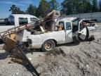 1996 Ford Ranger Super Cab