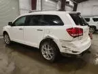 2013 Dodge Journey Crew