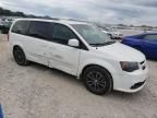 2016 Dodge Grand Caravan R/T