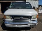 2007 Ford Econoline E350 Super Duty Wagon