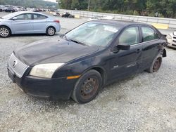 2007 Mercury Milan en venta en Concord, NC