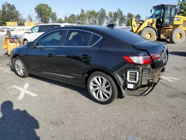 2017 Acura ILX Premium