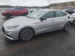 2020 Hyundai Sonata SEL Plus en venta en Fredericksburg, VA