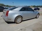 2012 Cadillac CTS Luxury Collection