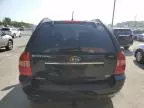 2007 KIA Sportage EX