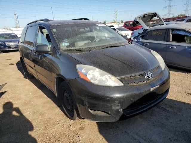 2008 Toyota Sienna CE