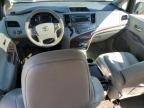 2011 Toyota Sienna XLE