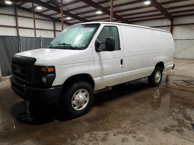 2013 Ford Econoline E250 Van