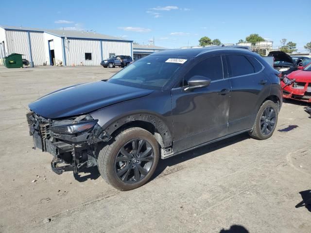 2020 Mazda CX-30 Premium