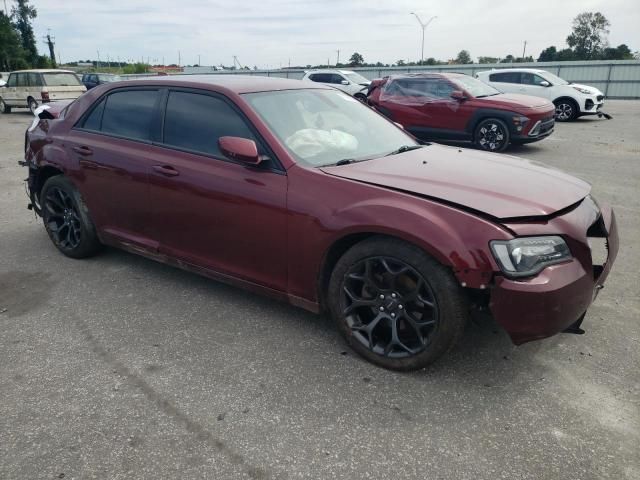 2019 Chrysler 300 S