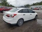 2014 Ford Focus S