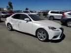 2016 Lexus IS 300