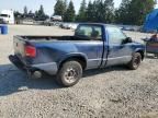 2000 Chevrolet S Truck S10