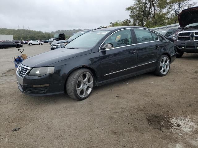 2007 Volkswagen Passat 2.0T