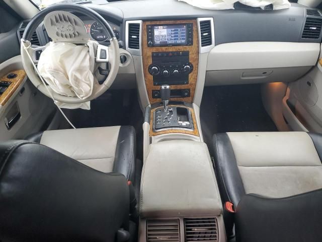 2009 Jeep Grand Cherokee Limited