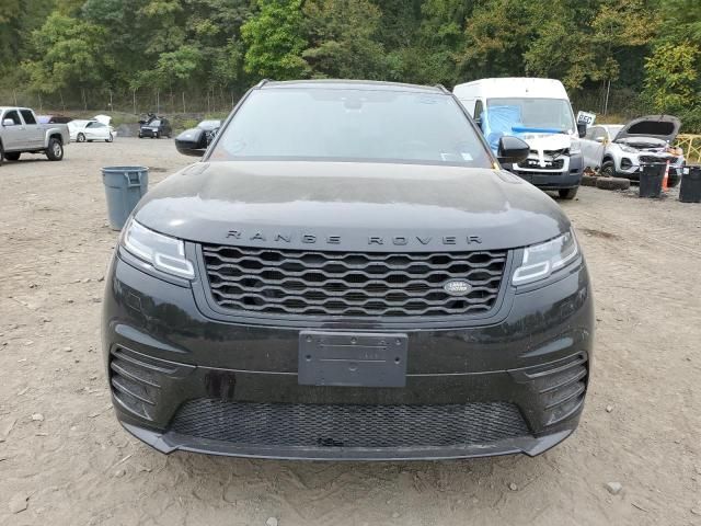 2020 Land Rover Range Rover Velar R-DYNAMIC S