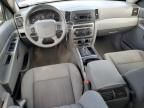 2005 Jeep Grand Cherokee Laredo