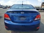 2015 Hyundai Accent GLS