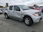 2013 Nissan Frontier S