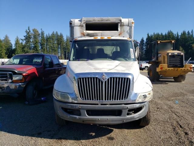 2008 International 4000 4300 LP