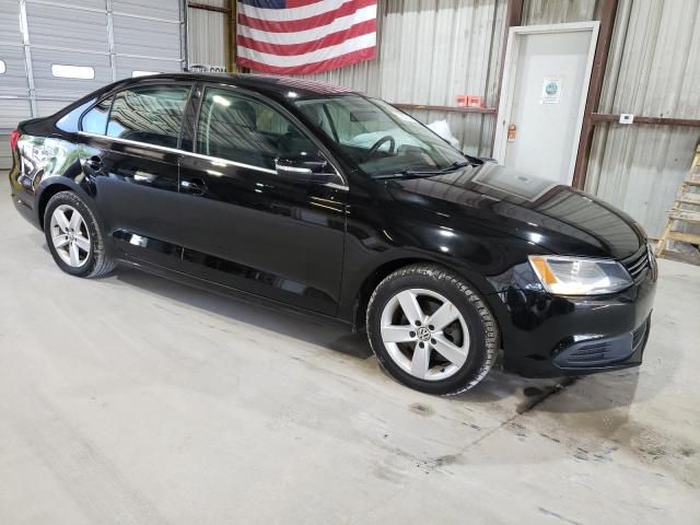 2014 Volkswagen Jetta TDI