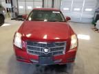 2010 Cadillac CTS Luxury Collection