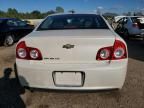 2010 Chevrolet Malibu LTZ