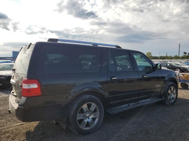 2007 Ford Expedition EL Limited