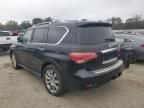 2014 Infiniti QX80