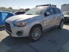 2013 Mitsubishi Outlander Sport SE