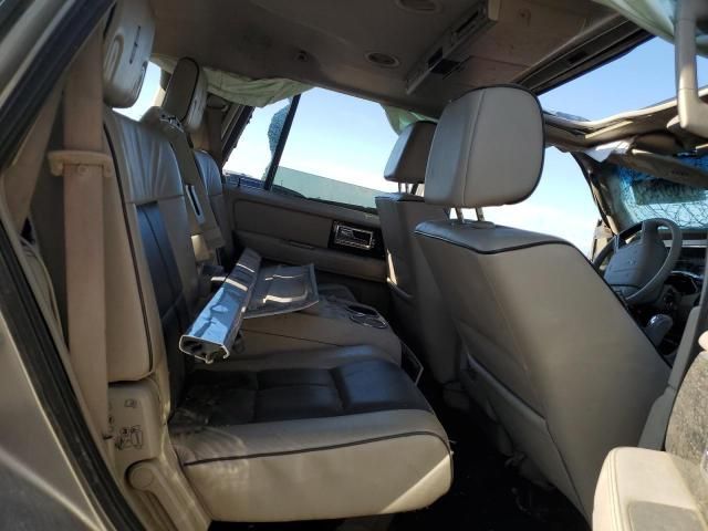 2008 Lincoln Navigator