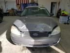 2007 Ford Taurus SE